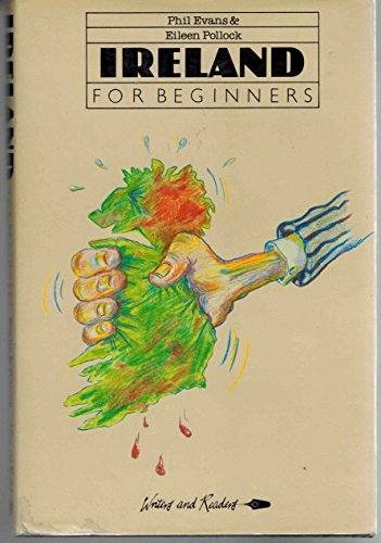 Stock image for Ireland for Beginners for sale by ThriftBooks-Atlanta