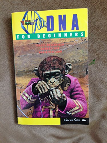 Imagen de archivo de DNA for Beginners a la venta por Better World Books