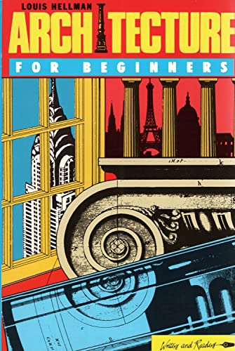 Beispielbild fr Architecture for Beginners zum Verkauf von Better World Books: West