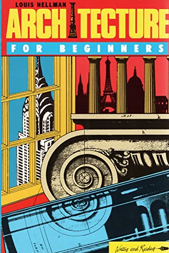 Beispielbild fr Architecture for Beginners zum Verkauf von Ergodebooks