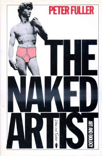 Stock image for Naked Artist for sale by WorldofBooks