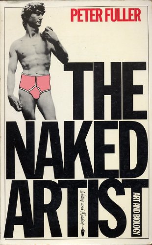 Stock image for Naked Artist for sale by WorldofBooks