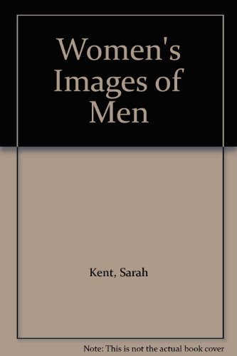 Beispielbild fr Women's Images of Men zum Verkauf von Book Bear