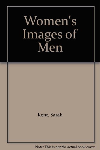 Stock image for Women's Images of Men for sale by Book Bear