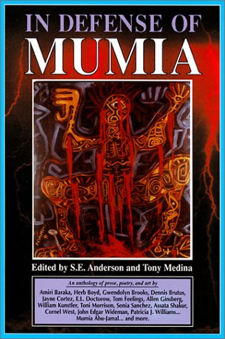 Imagen de archivo de In Defense of Mumia a la venta por ThriftBooks-Dallas