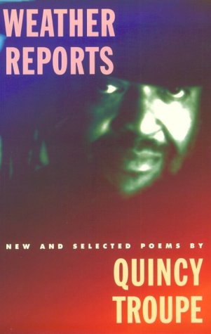 Weather Reports: New and Selected Poems