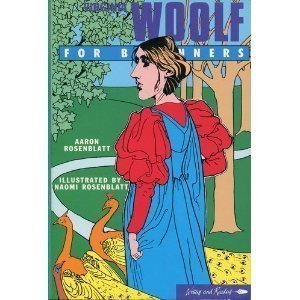 Stock image for Virginia Woolf for Beginners for sale by WorldofBooks