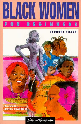 Beispielbild fr Black Women for Beginners zum Verkauf von Better World Books