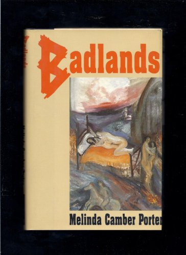 Imagen de archivo de Badlands a la venta por Granada Bookstore,            IOBA