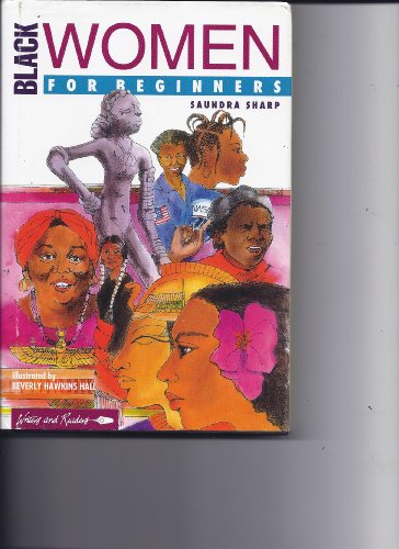 Imagen de archivo de Black Women for Beginners a la venta por ThriftBooks-Dallas