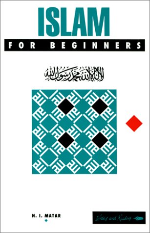 Beispielbild fr Islam for Beginners zum Verkauf von ThriftBooks-Atlanta