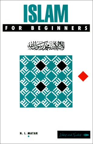 Stock image for Islam for Beginners (A Writers & Readers documentary comic book) for sale by WorldofBooks