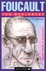 Beispielbild fr Foucault for Beginners (Riters & Readers Documentary Comic Books) zum Verkauf von AwesomeBooks