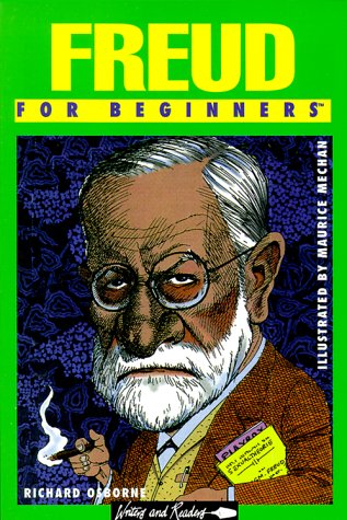 Stock image for Freud for Beginners for sale by Better World Books