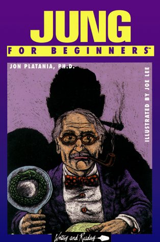 Imagen de archivo de Jung for Beginners a la venta por ThriftBooks-Atlanta