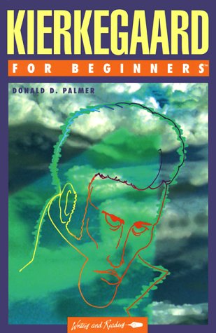 Beispielbild fr Kierkegaard for Beginners (Writers and Readers Documentary Comic Book) zum Verkauf von SecondSale