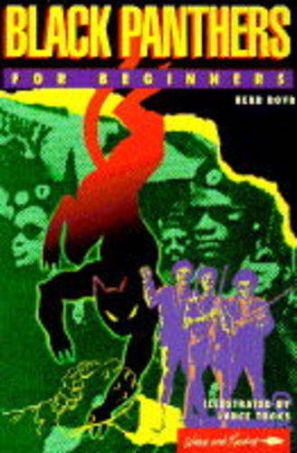 Imagen de archivo de Black Panthers for Beginners (Tr) a la venta por ThriftBooks-Dallas