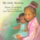 9780863162039: My Doll Keshia