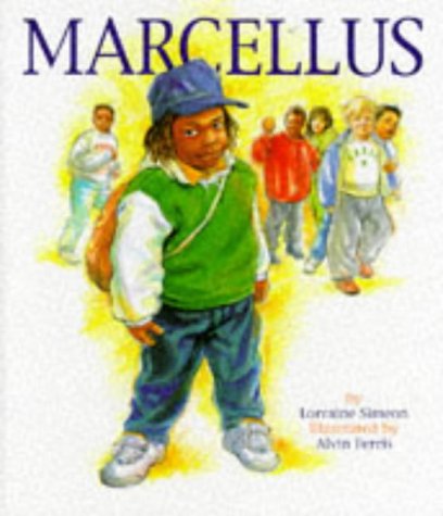 Beispielbild fr Marcellus zum Verkauf von WorldofBooks