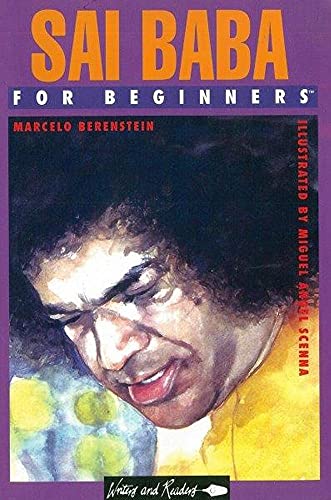 Beispielbild fr Sai Baba for Beginners zum Verkauf von Goodwill Books