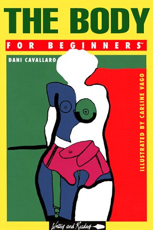 9780863162664: The Body for Beginners (Documentary Comic Book)