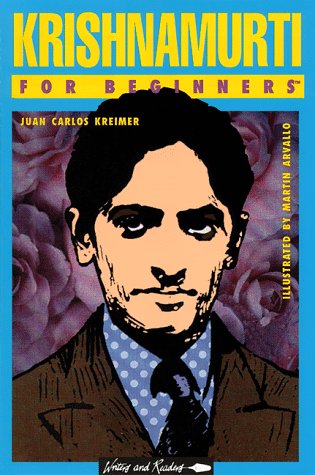 9780863162763: Krishnamurti for Beginners