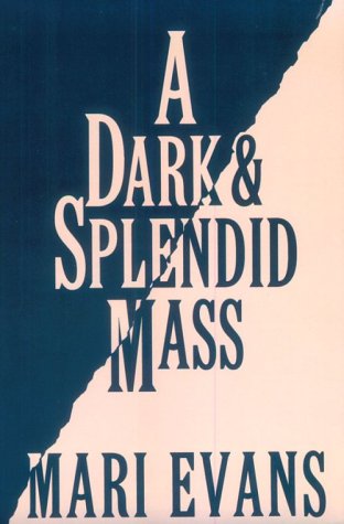 9780863163128: A Dark and Splendid Mass