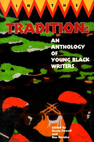 Stock image for In the Tradition: An Anthology of Young Black Writers for sale by SecondSale