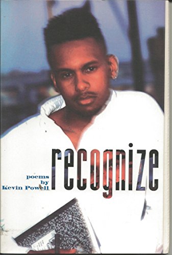 Stock image for Recognize: Poems for sale by ThriftBooks-Atlanta
