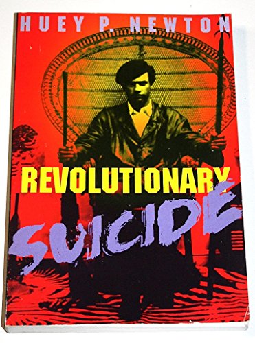 9780863163265: Revolutionary Suicide