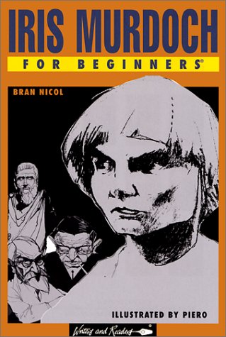 Beispielbild fr Iris Murdoch for Beginners: 112 (For Beginners S.) zum Verkauf von WorldofBooks