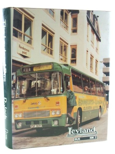 9780863171109: LEYLAND BUS MK 2