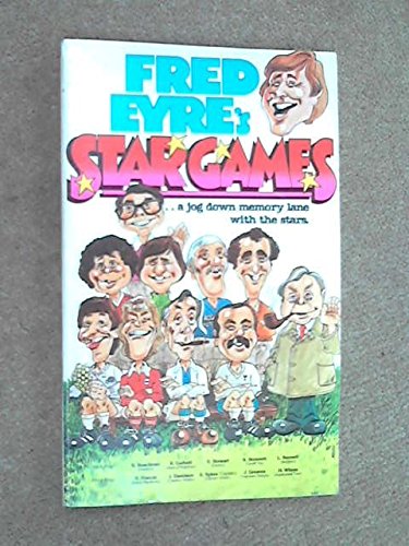 Beispielbild fr Star Games zum Verkauf von Buchpark