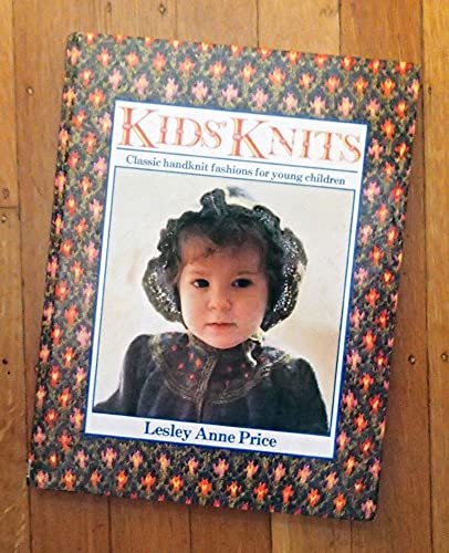 Stock image for Kid's Knits for sale by WorldofBooks