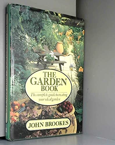 9780863180217: The Garden Book