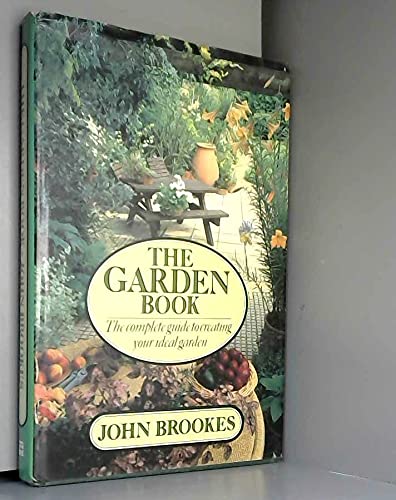 The Garden Book