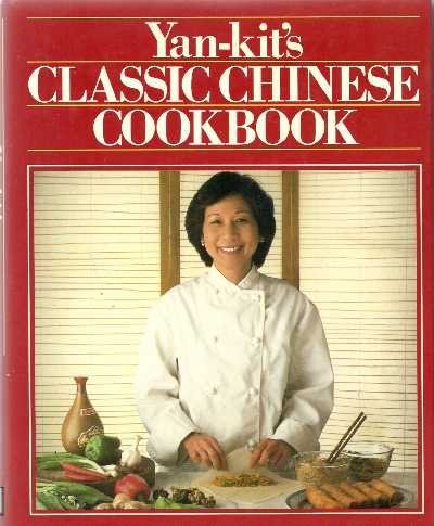 Beispielbild fr Yan-Kit's Classic Chinese Cook Book zum Verkauf von AwesomeBooks