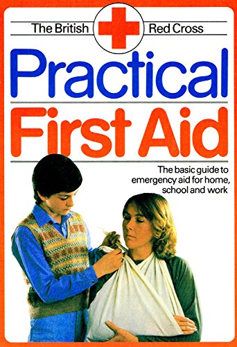 Imagen de archivo de Practical First Aid a la venta por Goldstone Books