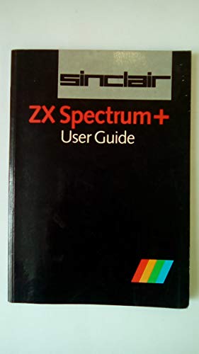 zx spectrum - Used - Books - AbeBooks