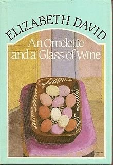 Imagen de archivo de Omelette and a Glass of Wine a la venta por WorldofBooks