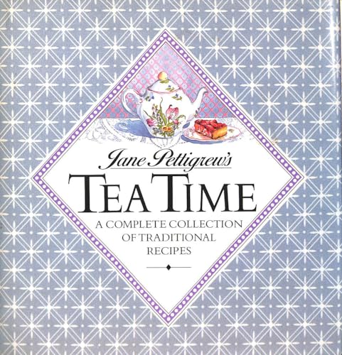 9780863181504: Tea Time