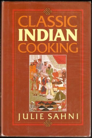 Classic Indian Cooking