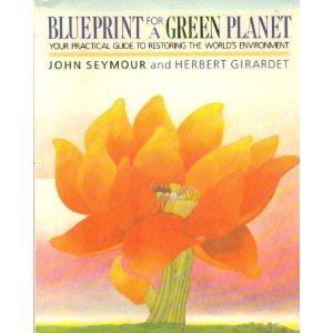 9780863181788: Blueprint For a Green Planet