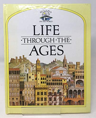 Beispielbild fr Windows On The World: 1 Life Through The Ages zum Verkauf von WorldofBooks