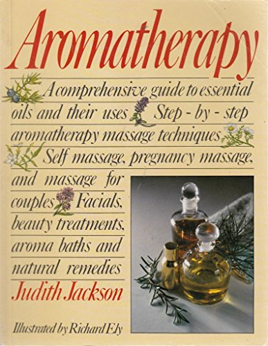 Beispielbild fr Aromatherapy zum Verkauf von WorldofBooks