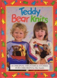 9780863182297: Teddy Bear Knits