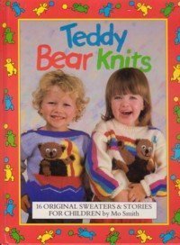 Stock image for Teddy Bear Knits for sale by Bahamut Media