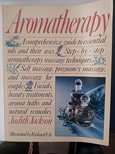 Imagen de archivo de Aromatherapy a la venta por WorldofBooks