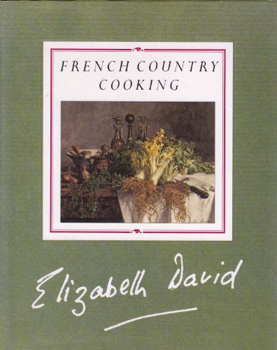 9780863182518: French Country Cooking