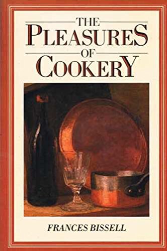 Beispielbild fr Pleasures of Cookery zum Verkauf von WorldofBooks